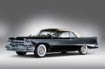 Imperial Crown Convertible 1959 года